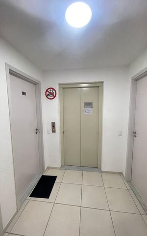 Apartamento à venda com 51m², 2 quartos e 1 vaga Apartamento à venda com 51m², 2 quartos e 1 vagaÁrea comum