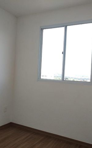 Apartamento à venda com 51m², 2 quartos e 1 vaga Apartamento à venda com 51m², 2 quartos e 1 vagaQuarto 2