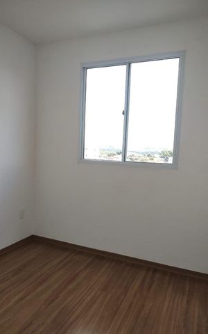 Apartamento à venda com 51m², 2 quartos e 1 vaga Apartamento à venda com 51m², 2 quartos e 1 vagaQuarto 2