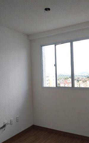 Apartamento à venda com 51m², 2 quartos e 1 vaga Apartamento à venda com 51m², 2 quartos e 1 vagaSala
