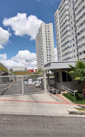 Apartamento à venda com 51m², 2 quartos e 1 vaga Apartamento à venda com 51m², 2 quartos e 1 vagaFachada do Condomínio