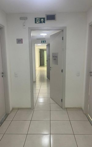 Apartamento à venda com 51m², 2 quartos e 1 vaga Apartamento à venda com 51m², 2 quartos e 1 vagaÁrea comum
