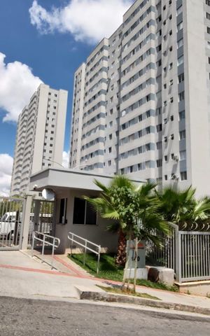 Apartamento à venda com 51m², 2 quartos e 1 vaga Apartamento à venda com 51m², 2 quartos e 1 vagaFachada do Condomínio