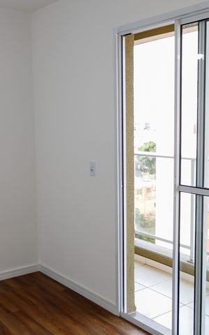 Apartamento à venda com 47m², 2 quartos e 1 vaga Apartamento à venda com 47m², 2 quartos e 1 vagasala