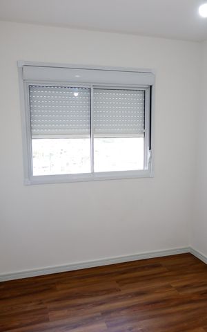 Apartamento à venda com 47m², 2 quartos e 1 vaga Apartamento à venda com 47m², 2 quartos e 1 vagaQuarto 2