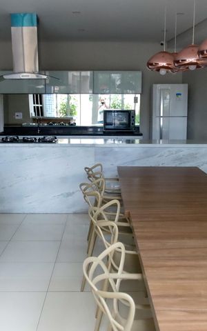 Apartamento à venda com 47m², 2 quartos e 1 vaga Apartamento à venda com 47m², 2 quartos e 1 vagaÁrea comum - Salão de festas