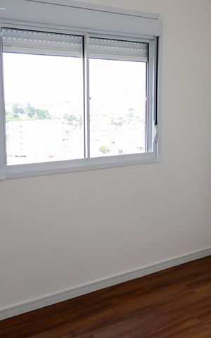 Apartamento à venda com 47m², 2 quartos e 1 vaga Apartamento à venda com 47m², 2 quartos e 1 vagaQuarto 1