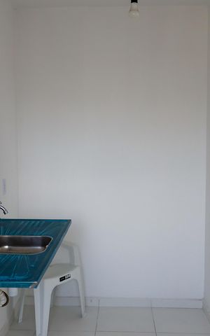 Apartamento à venda com 47m², 2 quartos e 1 vaga Apartamento à venda com 47m², 2 quartos e 1 vagaCozinha