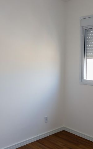 Apartamento à venda com 47m², 2 quartos e 1 vaga Apartamento à venda com 47m², 2 quartos e 1 vagaQuarto 2