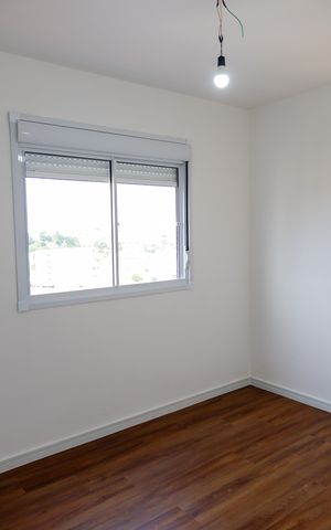 Apartamento à venda com 47m², 2 quartos e 1 vaga Apartamento à venda com 47m², 2 quartos e 1 vagaQuarto 1