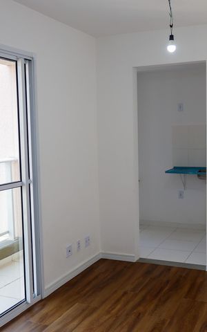 Apartamento à venda com 47m², 2 quartos e 1 vaga Apartamento à venda com 47m², 2 quartos e 1 vagasala