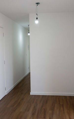 Apartamento à venda com 47m², 2 quartos e 1 vaga Apartamento à venda com 47m², 2 quartos e 1 vagasala