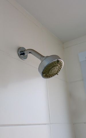 Apartamento à venda com 47m², 2 quartos e 1 vaga Apartamento à venda com 47m², 2 quartos e 1 vagaBanheiro