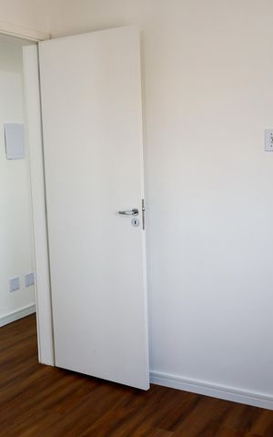 Apartamento à venda com 47m², 2 quartos e 1 vaga Apartamento à venda com 47m², 2 quartos e 1 vagaQuarto 1