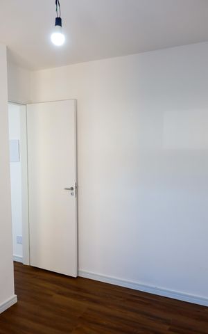 Apartamento à venda com 47m², 2 quartos e 1 vaga Apartamento à venda com 47m², 2 quartos e 1 vagaQuarto 2