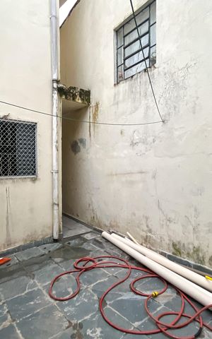 Casa para alugar com 70m², 1 quarto e sem vaga Casa para alugar com 70m², 1 quarto e sem vagaQuintal