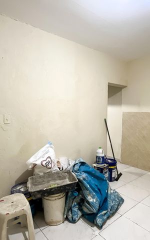 Casa para alugar com 70m², 1 quarto e sem vaga Casa para alugar com 70m², 1 quarto e sem vagaSala