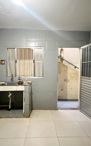 Casa para alugar com 70m², 1 quarto e sem vaga Casa para alugar com 70m², 1 quarto e sem vagaCozinha