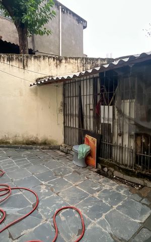 Casa para alugar com 70m², 1 quarto e sem vaga Casa para alugar com 70m², 1 quarto e sem vagaQuintal