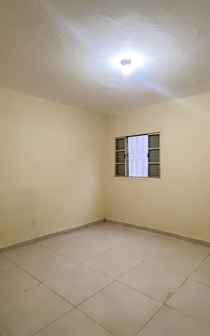 Casa para alugar com 70m², 1 quarto e sem vaga Casa para alugar com 70m², 1 quarto e sem vagaQuarto
