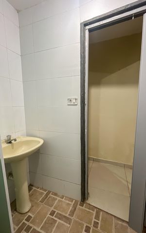 Casa para alugar com 70m², 1 quarto e sem vaga Casa para alugar com 70m², 1 quarto e sem vagaBanheiro