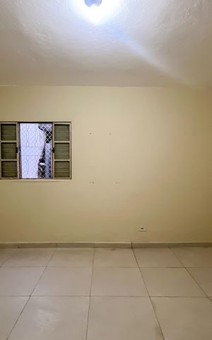 Casa para alugar com 70m², 1 quarto e sem vaga Casa para alugar com 70m², 1 quarto e sem vagaQuarto