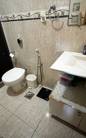Apartamento à venda com 168m², 3 quartos e 2 vagasBanheiro Suíte 