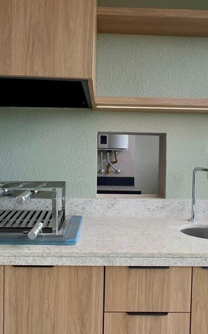 Apartamento à venda com 139m², 2 quartos e 1 vaga Apartamento à venda com 139m², 2 quartos e 1 vagaVaranda