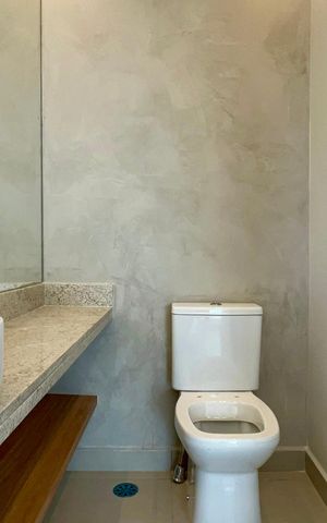Apartamento à venda com 139m², 2 quartos e 1 vaga Apartamento à venda com 139m², 2 quartos e 1 vagaLavabo