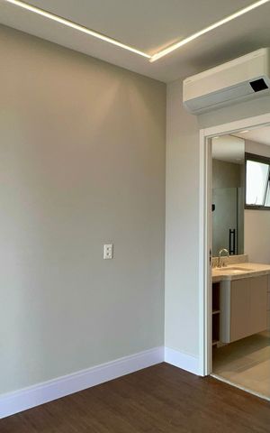 Apartamento à venda com 139m², 2 quartos e 1 vaga Apartamento à venda com 139m², 2 quartos e 1 vagaSuíte 2