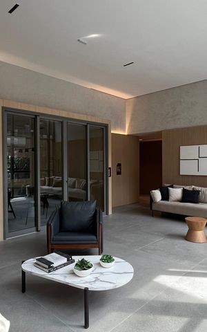 Apartamento à venda com 139m², 2 quartos e 1 vaga Apartamento à venda com 139m², 2 quartos e 1 vagaHall de entrada