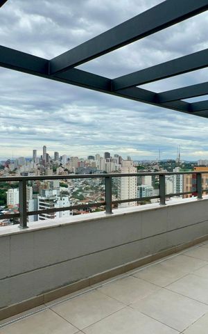 Apartamento à venda com 139m², 2 quartos e 1 vaga Apartamento à venda com 139m², 2 quartos e 1 vagaVaranda