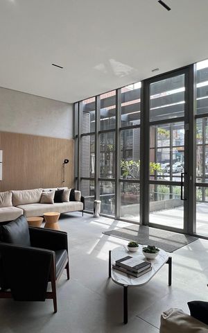 Apartamento à venda com 139m², 2 quartos e 1 vaga Apartamento à venda com 139m², 2 quartos e 1 vagaHall de entrada