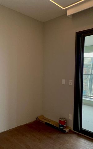 Apartamento à venda com 139m², 2 quartos e 1 vaga Apartamento à venda com 139m², 2 quartos e 1 vagaSuíte 2