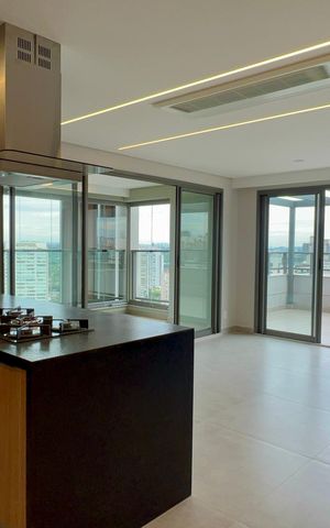 Apartamento à venda com 139m², 2 quartos e 1 vaga Apartamento à venda com 139m², 2 quartos e 1 vagaSala