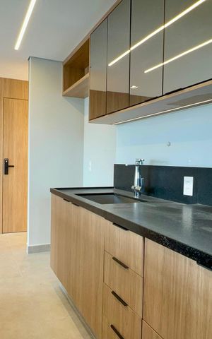 Apartamento à venda com 139m², 2 quartos e 1 vaga Apartamento à venda com 139m², 2 quartos e 1 vagaCozinha