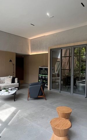 Apartamento à venda com 139m², 2 quartos e 1 vaga Apartamento à venda com 139m², 2 quartos e 1 vagaHall de entrada