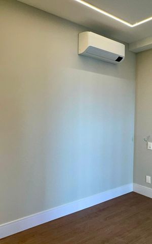 Apartamento à venda com 139m², 2 quartos e 1 vaga Apartamento à venda com 139m², 2 quartos e 1 vagaSuíte 1