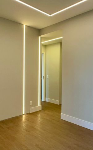 Apartamento à venda com 139m², 2 quartos e 1 vaga Apartamento à venda com 139m², 2 quartos e 1 vagaSuíte 1