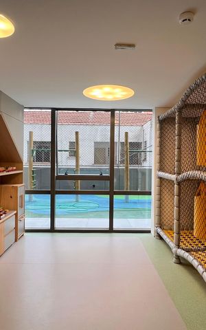 Apartamento à venda com 139m², 2 quartos e 1 vaga Apartamento à venda com 139m², 2 quartos e 1 vagaBrinquedoteca