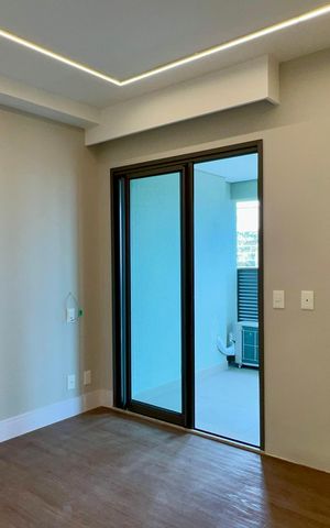 Apartamento à venda com 139m², 2 quartos e 1 vaga Apartamento à venda com 139m², 2 quartos e 1 vagaSuíte 1