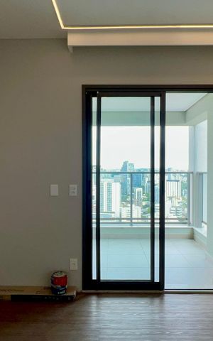 Apartamento à venda com 139m², 2 quartos e 1 vaga Apartamento à venda com 139m², 2 quartos e 1 vagaSuíte 2