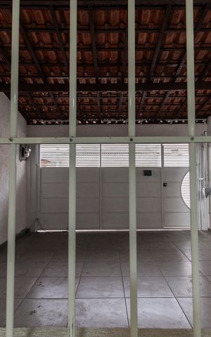 Casa à venda com 131m², 3 quartos e 2 vagas Casa à venda com 131m², 3 quartos e 2 vagasVista da Sala