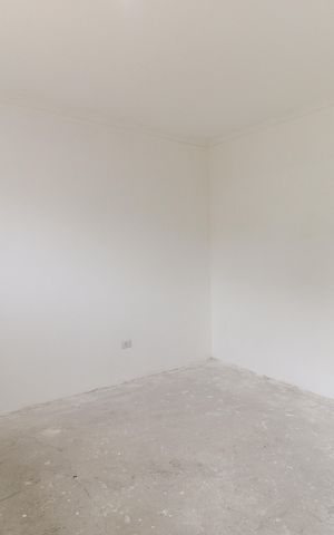 Casa à venda com 131m², 3 quartos e 2 vagas Casa à venda com 131m², 3 quartos e 2 vagasQuarto 2