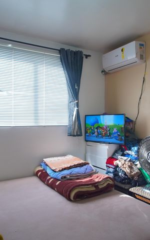 Apartamento à venda com 45m², 2 quartos e 2 vagasQuarto 1