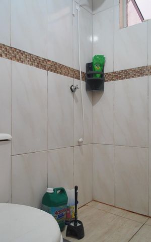 Apartamento à venda com 45m², 2 quartos e 2 vagasBanheiro