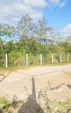 Apartamento à venda com 45m², 2 quartos e 2 vagasÁrea comum - Quadra Esportiva