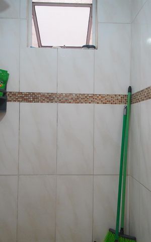 Apartamento à venda com 45m², 2 quartos e 2 vagasBanheiro