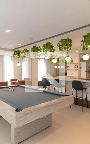 Studio à venda com 22m², 1 quarto e sem vaga Studio à venda com 22m², 1 quarto e sem vagaÁrea comum