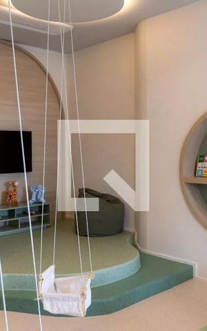 Studio à venda com 22m², 1 quarto e sem vaga Studio à venda com 22m², 1 quarto e sem vagaBrinquedoteca